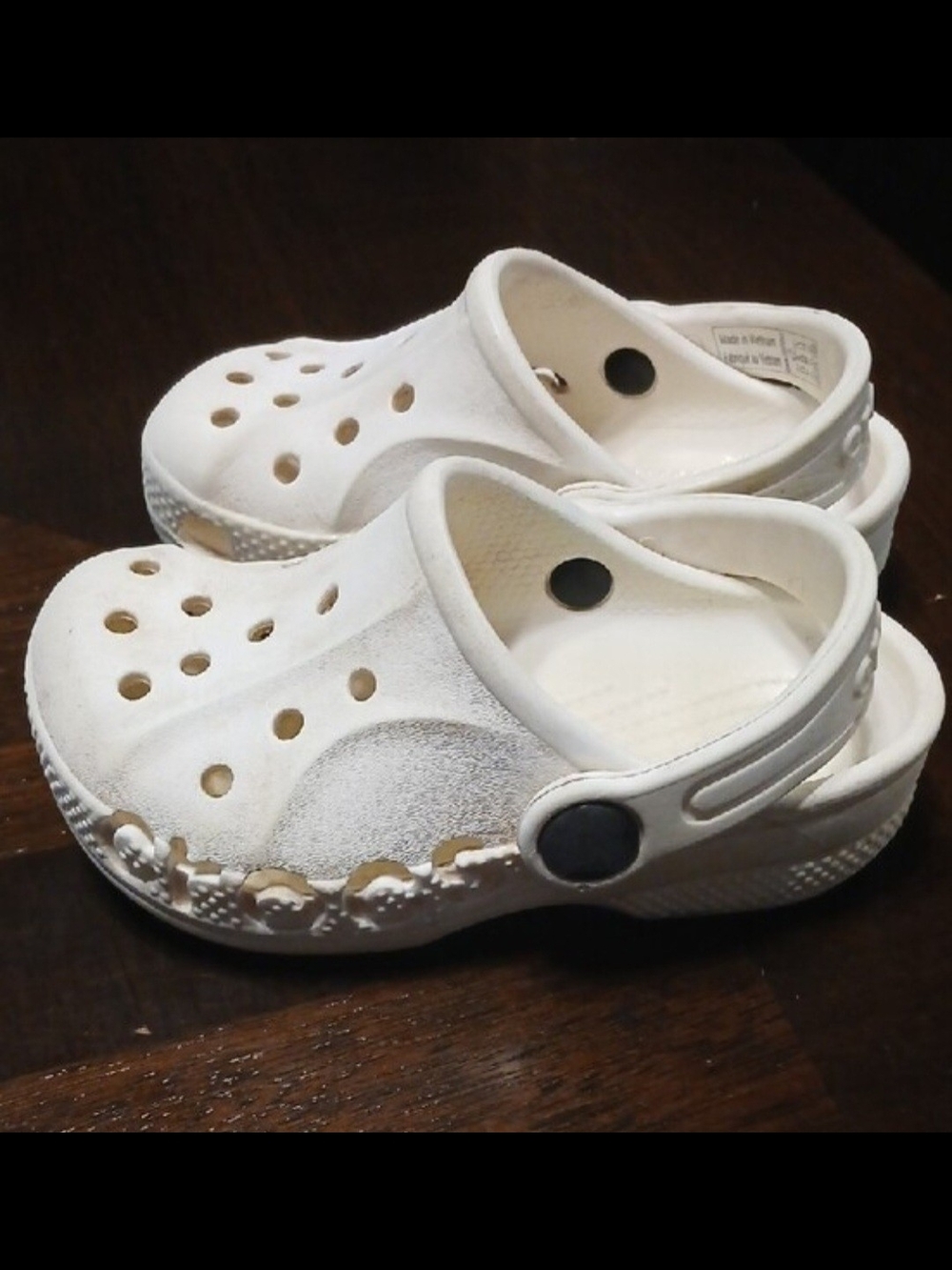 Kids Crocs Bundle